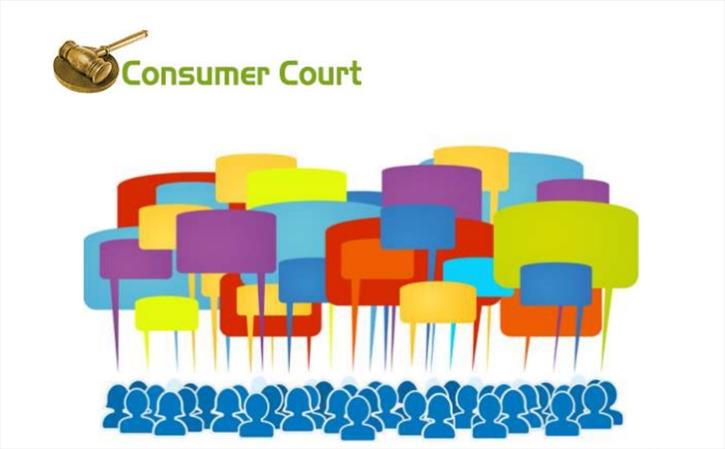 Procedure to File a Consumer Complaint